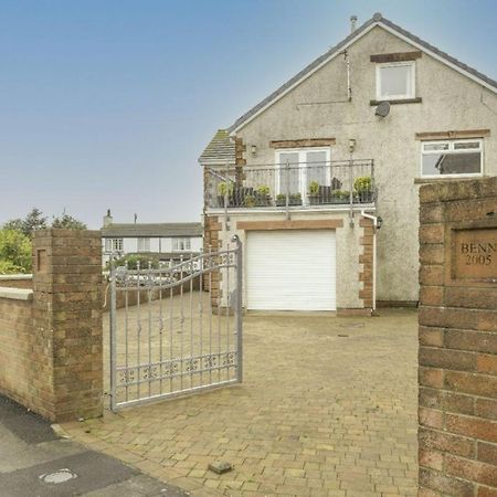 Heron House Haverigg Exterior photo